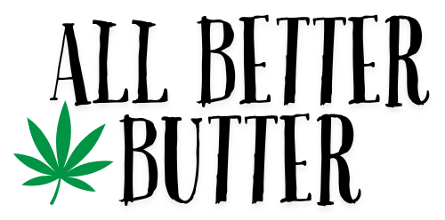 All Better Butter Logo